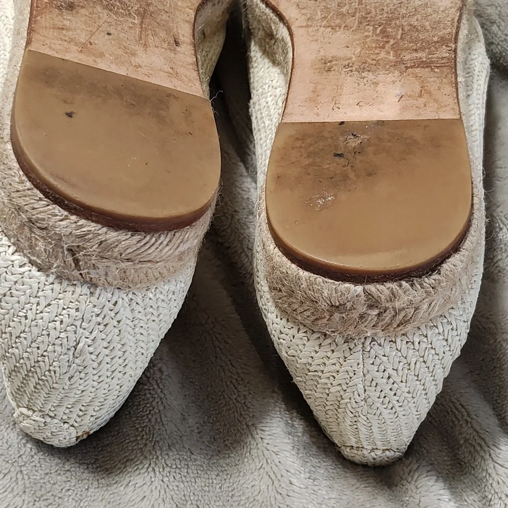 Joie Wallie Espadrille